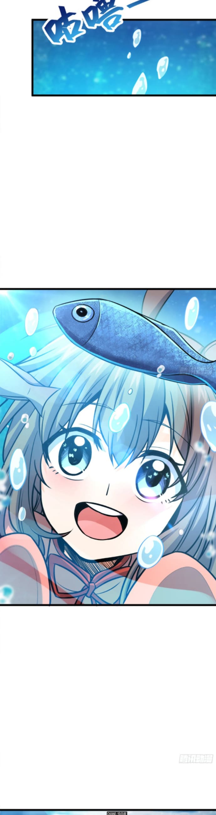 Spare Me, Great Lord! chapter 152